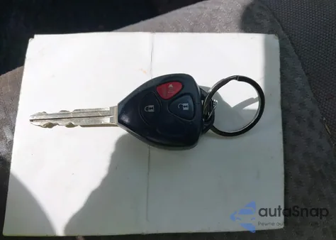 2008 Toyota Rav4 from USA, damaged, VIN JTMBD33V685151963